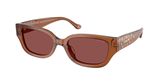 Coach HC8439U CBZ52 Sunglasses