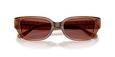 Coach HC8439U CBZ52 Sunglasses