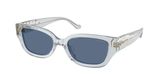 Coach HC8439U CBZ52 Sunglasses