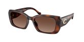 Coach HC8435U CBY82 Sunglasses