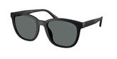 Coach HC8442U CCA00 Sunglasses