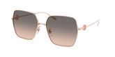 Tory Burch TY6118D Sunglasses