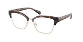 Michael Kors MK4178 GUSTAVIA Eyeglasses