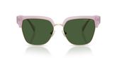 Michael Kors MK2262 ST. EUSTATIUS Sunglasses