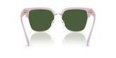 Michael Kors MK2262 ST. EUSTATIUS Sunglasses