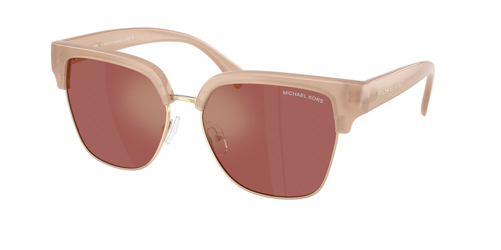 Michael Kors MK2262 ST. EUSTATIUS Sunglasses