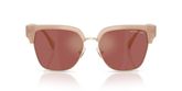 Michael Kors MK2262 ST. EUSTATIUS Sunglasses
