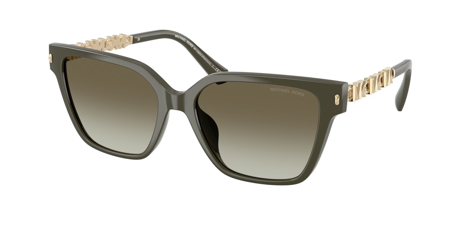 Michael Kors MK2263U PIEDMONT Sunglasses