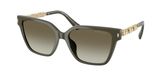 Michael Kors MK2263U PIEDMONT Sunglasses