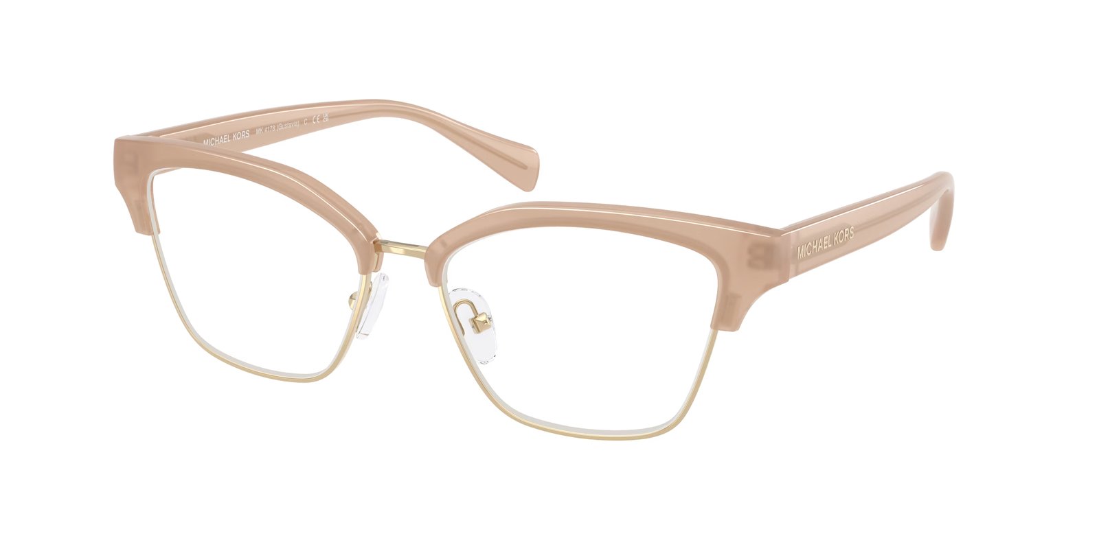 Michael Kors MK4178 GUSTAVIA Eyeglasses
