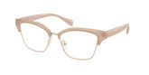 Michael Kors MK4178 GUSTAVIA Eyeglasses