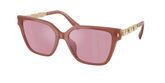 Michael Kors MK2263U PIEDMONT Sunglasses