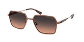 Michael Kors MK1176 DANA POINT Sunglasses