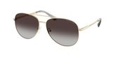 Michael Kors MK1172 PERLEDO Sunglasses
