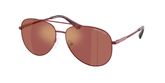 Michael Kors MK1172 PERLEDO Sunglasses
