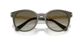 Michael Kors MK2264U PIENZA Sunglasses
