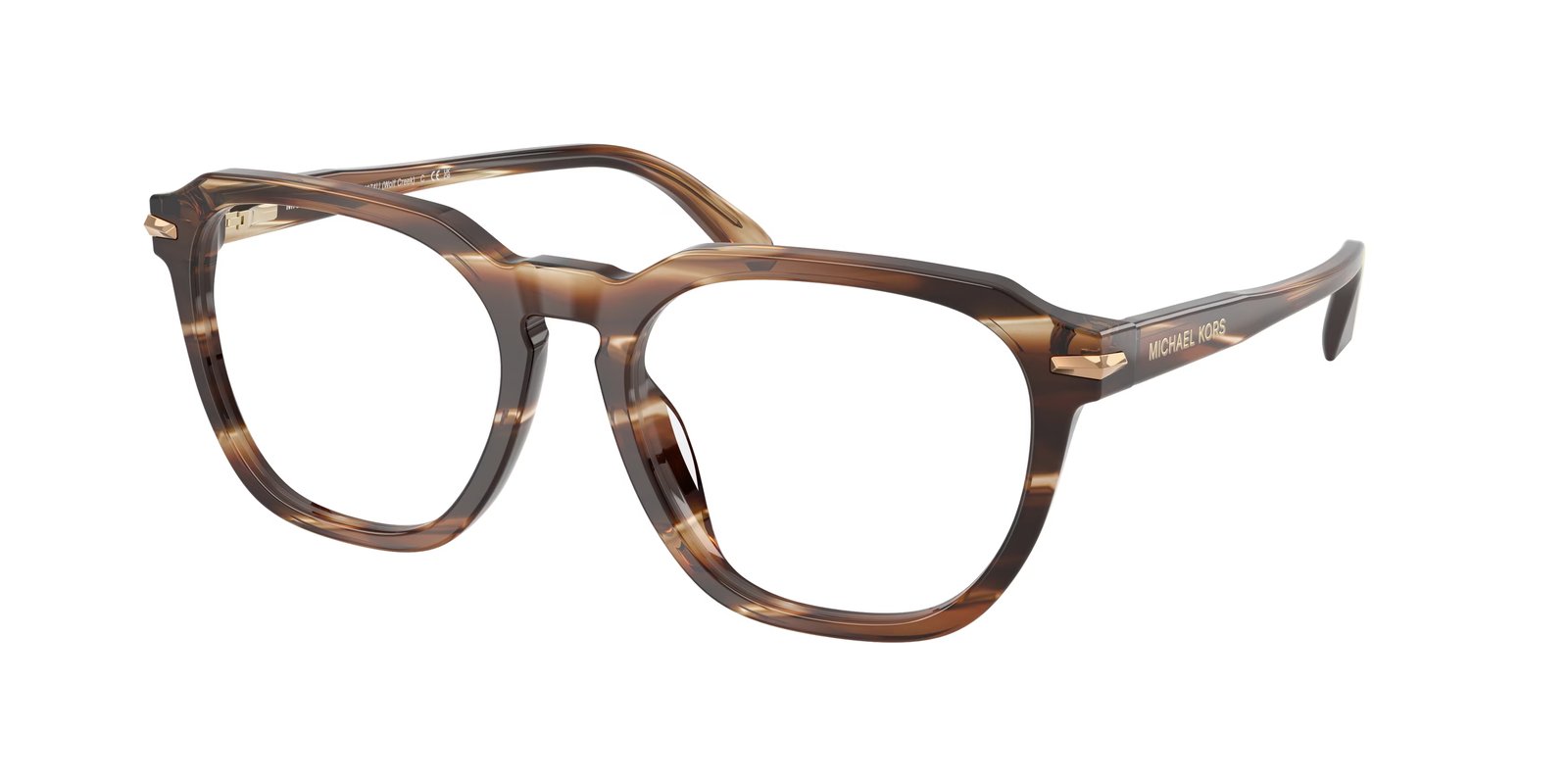 Michael Kors MK4174U WOLF CREEK Eyeglasses