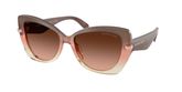 Michael Kors MK2258U ATLANTA Sunglasses