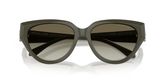 Michael Kors MK2241U BOCA RATON Sunglasses