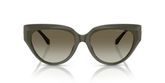 Michael Kors MK2241U BOCA RATON Sunglasses