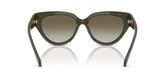 Michael Kors MK2241U BOCA RATON Sunglasses