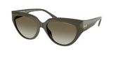 Michael Kors MK2241U BOCA RATON Sunglasses