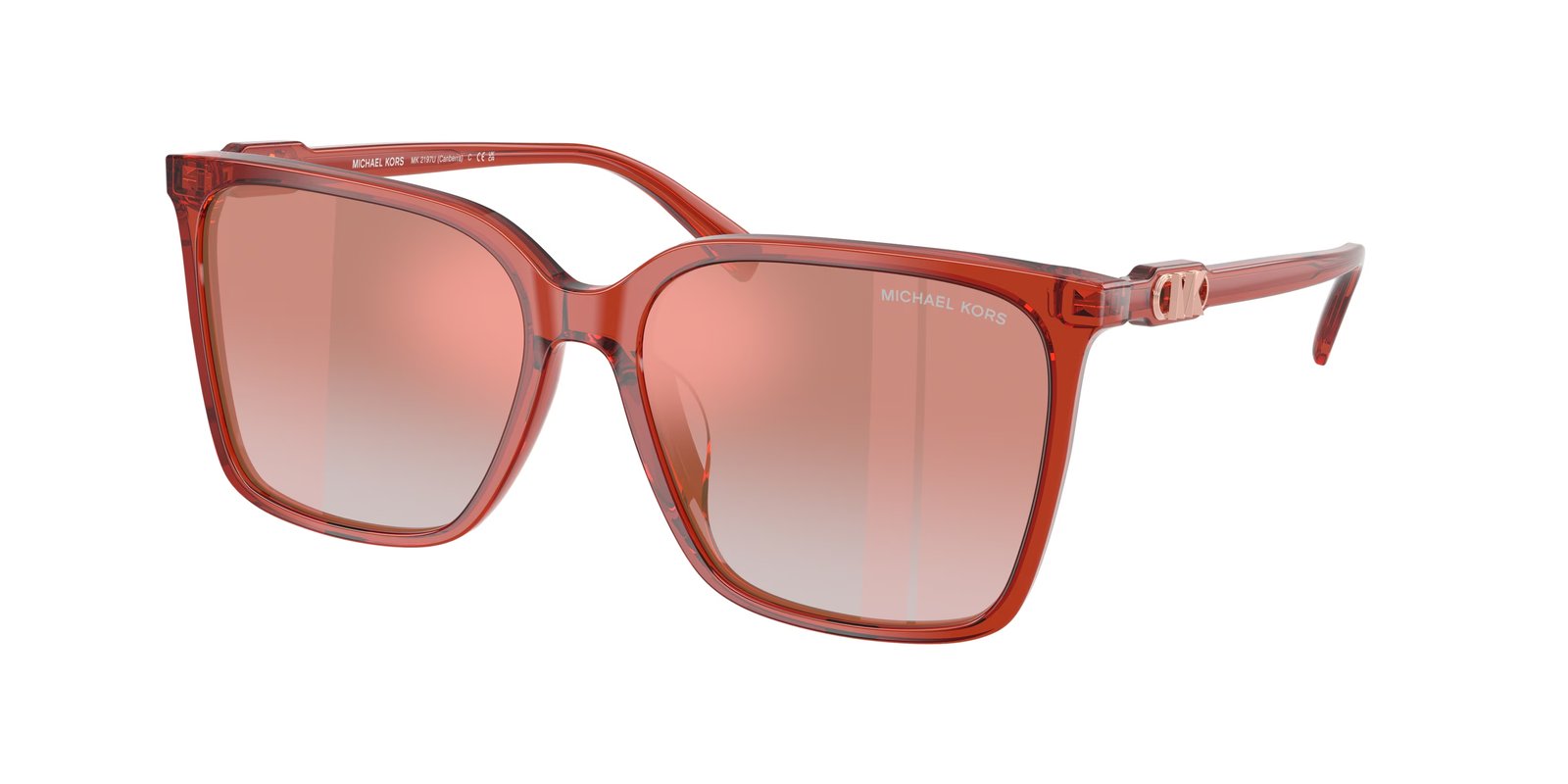 Michael Kors MK2197U CANBERRA Sunglasses