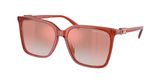 Michael Kors MK2197U CANBERRA Sunglasses