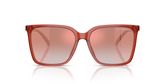 Michael Kors MK2197U CANBERRA Sunglasses
