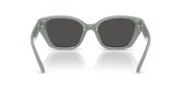 Coach HC8434U CBY91 Sunglasses