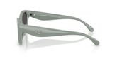 Coach HC8434U CBY91 Sunglasses