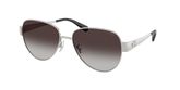 Coach HC7186 CDP37 Sunglasses