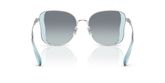 Coach HC7188 CDP51 Sunglasses