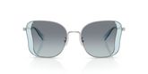 Coach HC7188 CDP51 Sunglasses