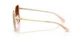 Coach HC7188 CDP51 Sunglasses