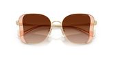 Coach HC7188 CDP51 Sunglasses