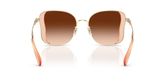 Coach HC7188 CDP51 Sunglasses