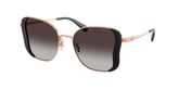 Coach HC7188 CDP51 Sunglasses