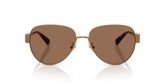 Coach HC7186 CDP37 Sunglasses