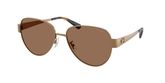 Coach HC7186 CDP37 Sunglasses
