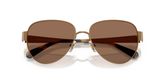 Coach HC7186 CDP37 Sunglasses