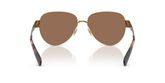 Coach HC7186 CDP37 Sunglasses