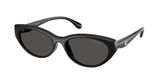 Coach HC8456D CDP42 Sunglasses