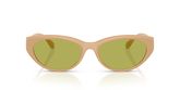 Coach HC8456D CDP42 Sunglasses