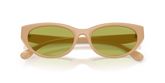 Coach HC8456D CDP42 Sunglasses