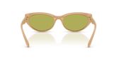 Coach HC8456D CDP42 Sunglasses