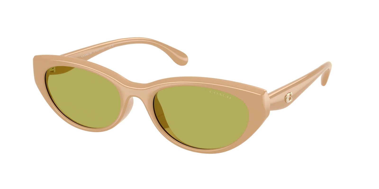 Coach HC8456D CDP42 Sunglasses