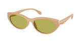 Coach HC8456D CDP42 Sunglasses