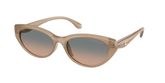 Coach HC8456D CDP42 Sunglasses