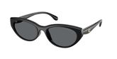 Coach HC8456D CDP42 Sunglasses